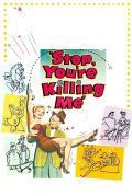 Película Stop, You're Killing Me