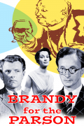 Película Brandy for the Parson