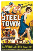 Película Steel Town