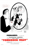 Película Forbidden Fruit