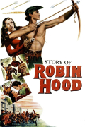 Película The Story of Robin Hood and His Merrie Men