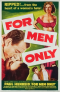 Película For Men Only