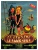 La bergère et le ramoneur