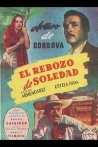 El rebozo de Soledad