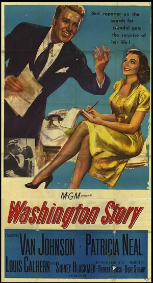 Washington Story