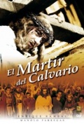 Película El mártir del Calvario