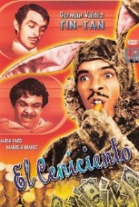 El ceniciento