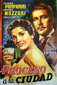 Processo alla città