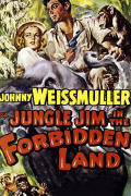 Película Jungle Jim in the Forbidden Land