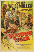 Película Voodoo Tiger