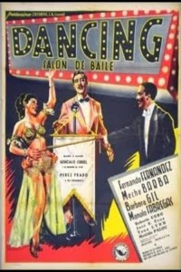 Salón de baile