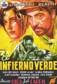 El infierno verde