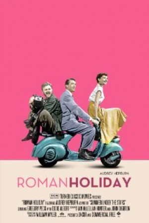 Vacaciones en Roma