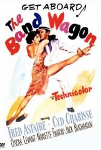 Melodías de Broadway 1955