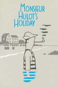 Película Monsieur Hulot's Holiday