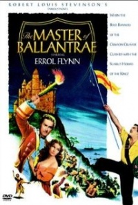El señor de Balantry