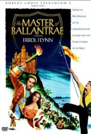 El señor de Balantry