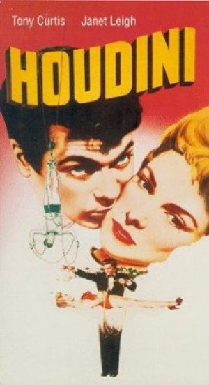 El gran Houdini