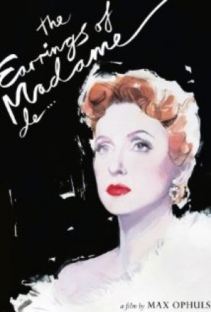 Madame de...