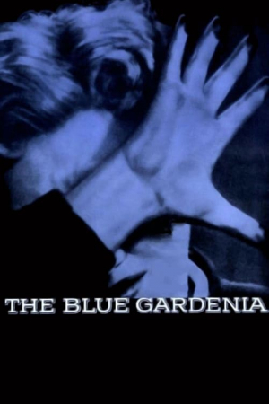 Gardenia azul