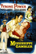 Película The Mississippi Gambler