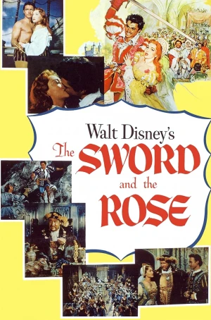La espada y la rosa