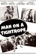 Man on a Tightrope