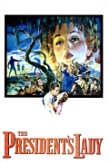 Película The President's Lady
