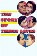 Película The Story of Three Loves
