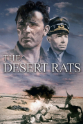 Película The Desert Rats