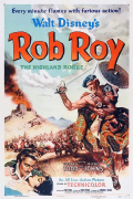 Película Rob Roy: The Highland Rogue