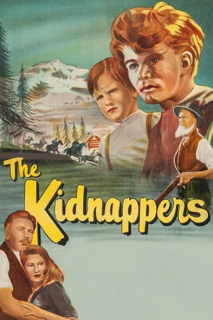 Los secuestradores