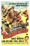 Película Tumbleweed