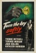 Película Turn the Key Softly