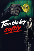 Película Turn the Key Softly