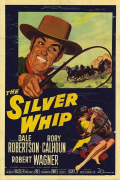 Película The Silver Whip