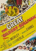 Película The Great Gilbert and Sullivan