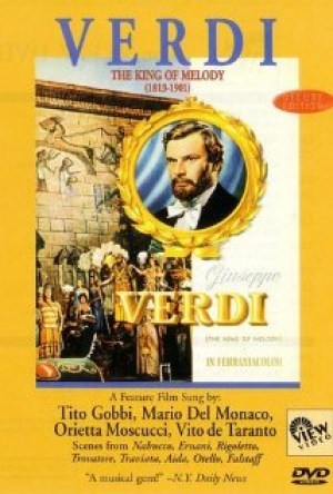 Tragedia y triunfo de Verdi