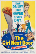 Película The Girl Next Door