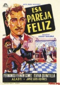 Película Esa pareja feliz