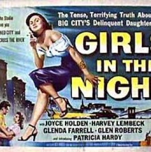 Girls in the Night