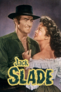 Película Jack Slade