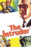 Película The Intruder