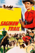 Película Saginaw Trail