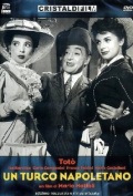 Película Un turco napolitano
