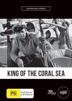 King of the Coral Sea