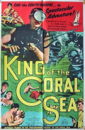 Película King of the Coral Sea