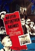 Película Mästerdetektiven och Rasmus