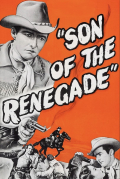 Película Son of the Renegade