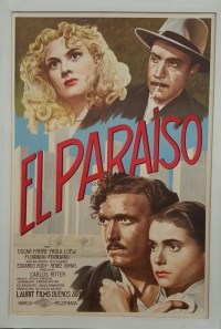 El paraíso